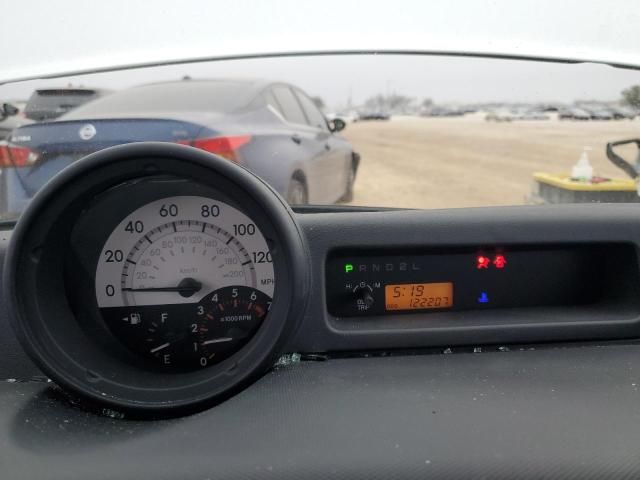 2006 Scion XB