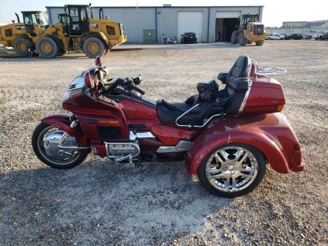 1996 Honda GL1500 A/2