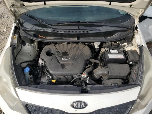 2015 KIA Rio LX