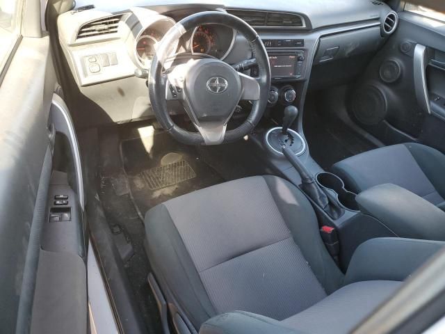 2014 Scion TC