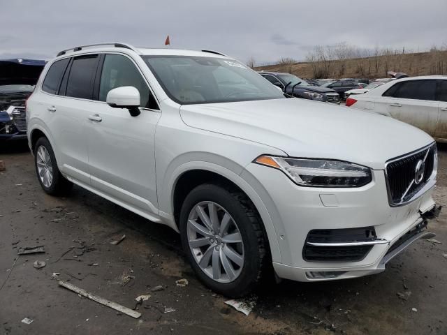 2016 Volvo XC90 T6