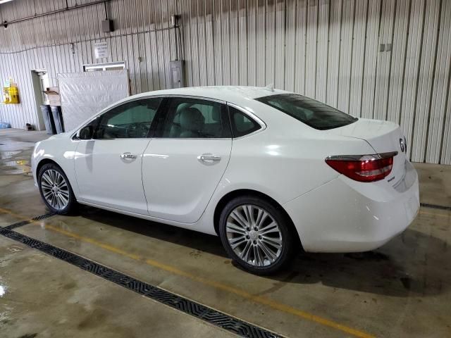 2013 Buick Verano