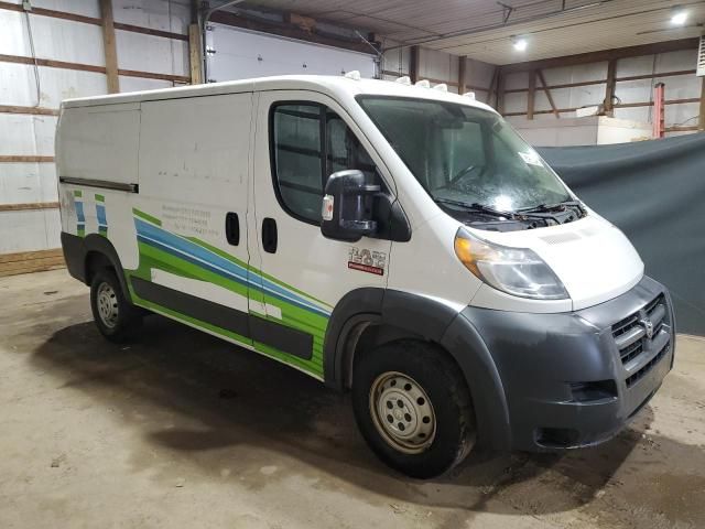 2017 Dodge RAM Promaster 1500 1500 Standard