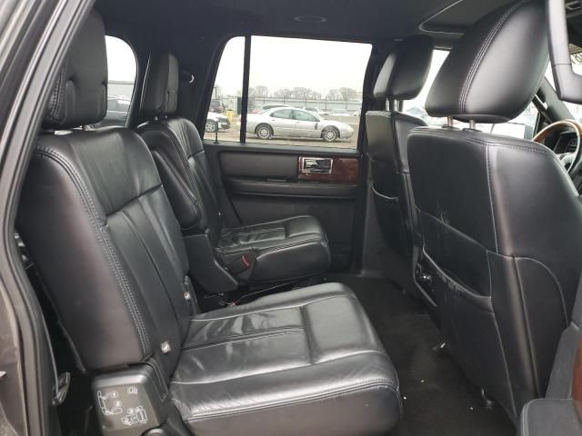 2015 Lincoln Navigator L