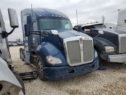 2020 Kenworth Construction T680 for sale in San Antonio, TX