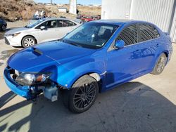 Subaru salvage cars for sale: 2011 Subaru Impreza WRX