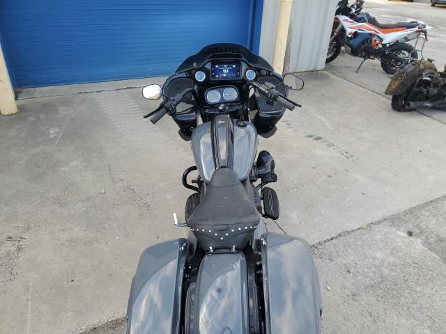 2022 Harley-Davidson Fltrxst