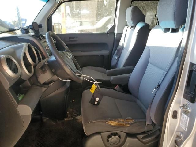 2008 Honda Element EX