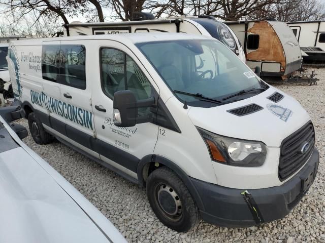 2016 Ford Transit T-350