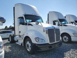 Kenworth Construction t680 salvage cars for sale: 2014 Kenworth Construction T680