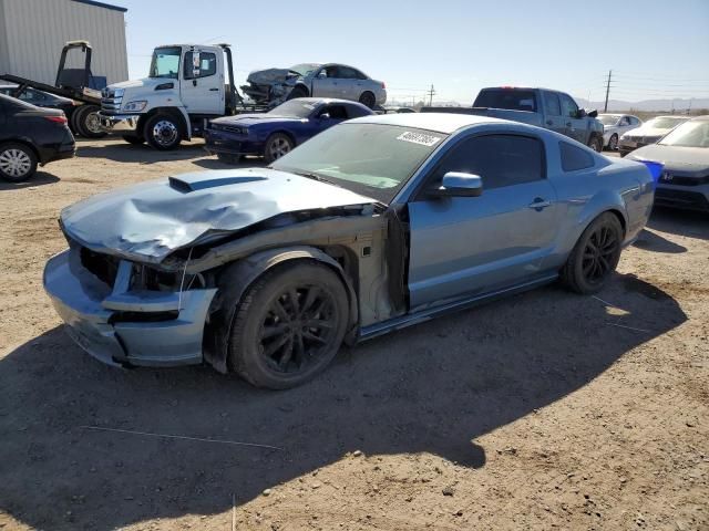 2007 Ford Mustang GT