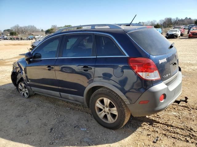 2009 Saturn Vue XE