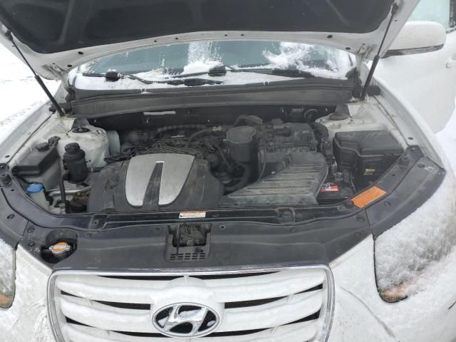 2011 Hyundai Santa FE SE