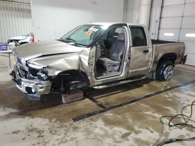 2004 Dodge RAM 1500 ST