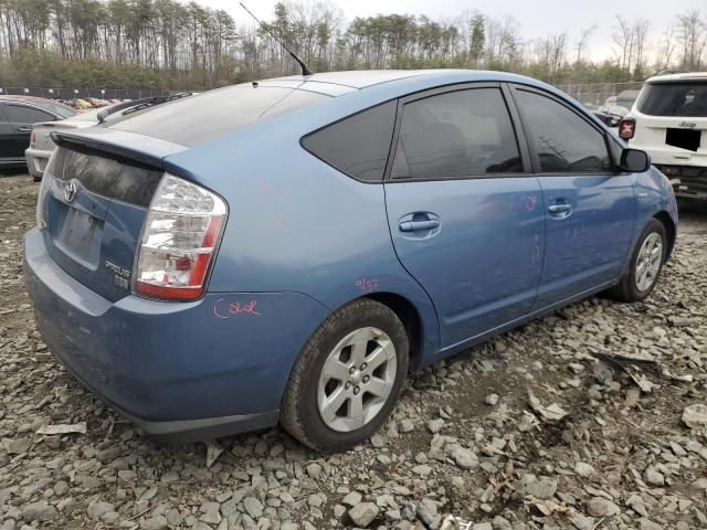 2006 Toyota Prius