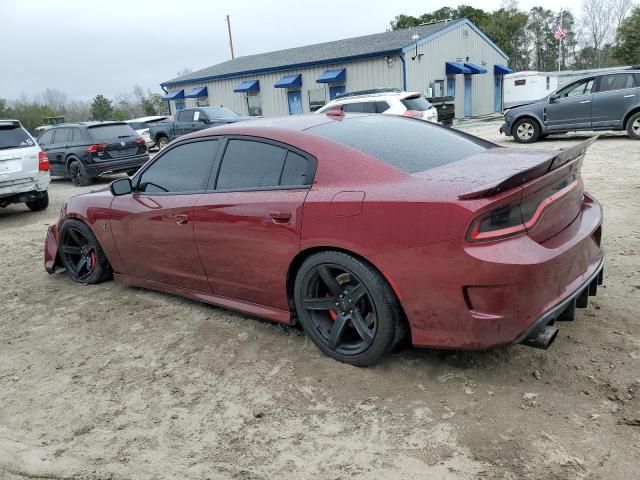 2019 Dodge Charger SRT Hellcat