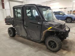 Polaris Sidebyside salvage cars for sale: 2024 Polaris Ranger Crew 1000 Premium