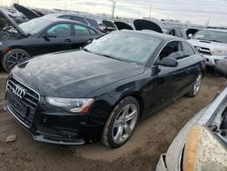 2014 Audi A5 Premium Plus for sale in Elgin, IL