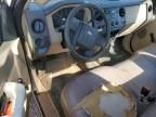 2008 Ford F350 SRW Super Duty
