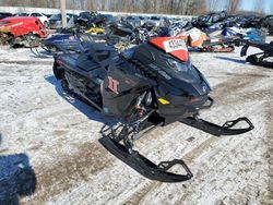 2023 Skidoo 2023 Skidoo XRS en venta en Davison, MI