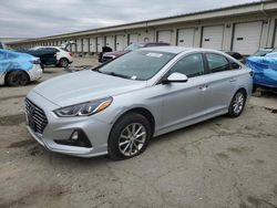 Hyundai Sonata salvage cars for sale: 2018 Hyundai Sonata SE