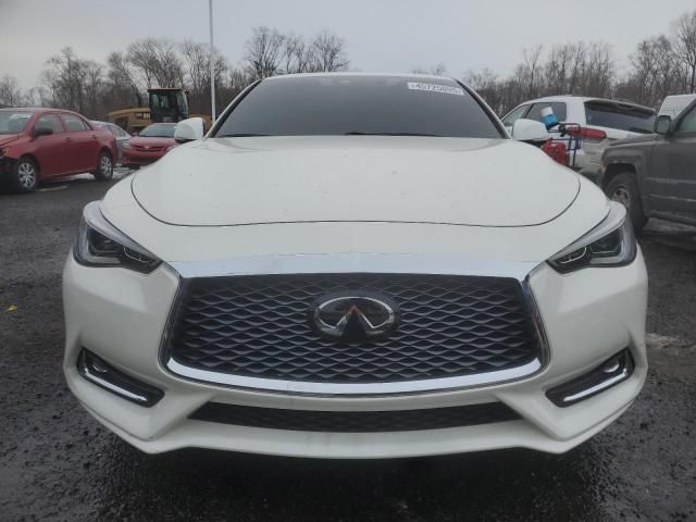 2019 Infiniti Q60 Pure