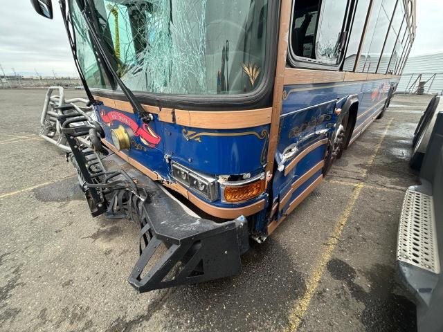 2016 Gillig Transit Bus Low