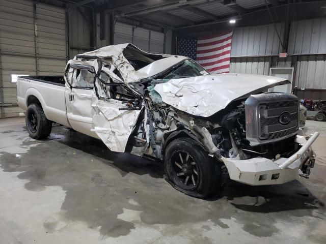 2015 Ford F350 Super Duty