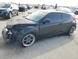 Hyundai Veloster salvage cars for sale: 2014 Hyundai Veloster