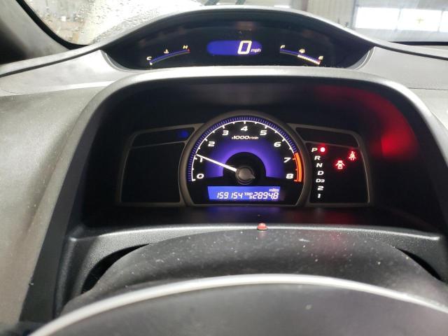 2006 Honda Civic lx