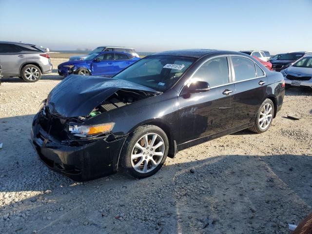 2006 Acura TSX