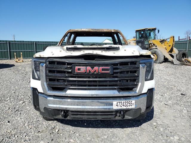 2024 GMC Sierra K2500 Heavy Duty