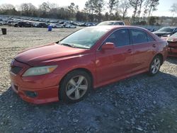 2010 Toyota Camry Base for sale in Byron, GA