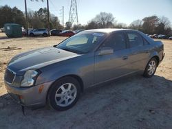 Cadillac cts salvage cars for sale: 2006 Cadillac CTS HI Feature V6