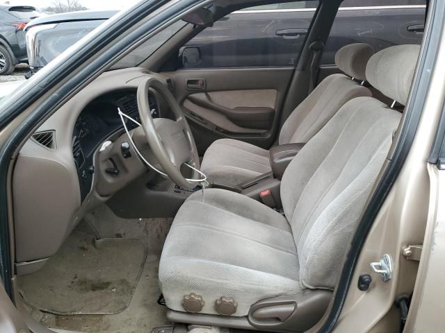 1996 Toyota Camry DX