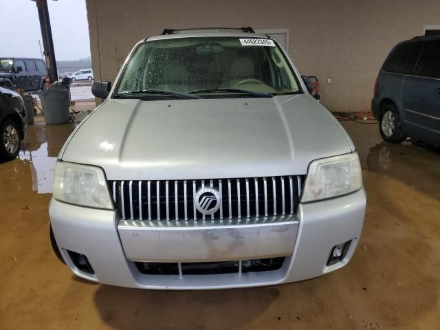 2005 Mercury Mariner