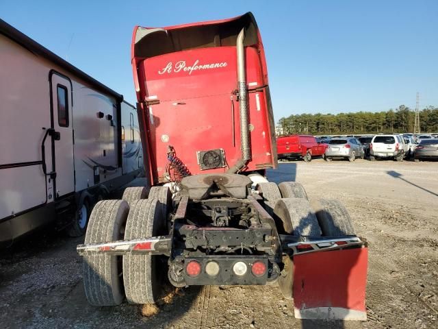 2007 Kenworth Construction T600
