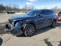 Volvo salvage cars for sale: 2023 Volvo XC90 Core