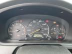 2002 Honda Odyssey EXL