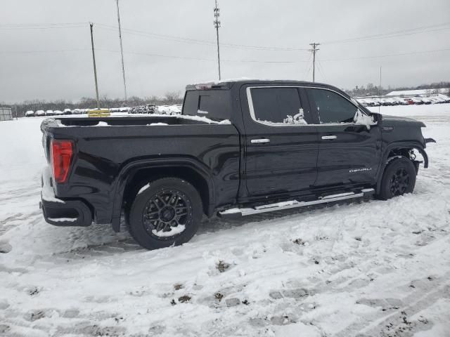 2023 GMC Sierra K1500 Denali