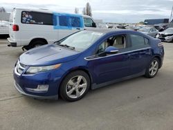2012 Chevrolet Volt for sale in Hayward, CA