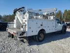 2015 Ford F450 Super Duty