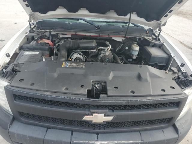 2008 Chevrolet Silverado C1500