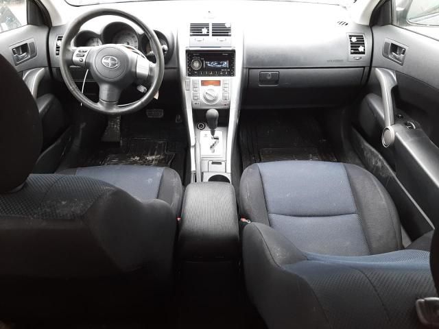 2010 Scion TC