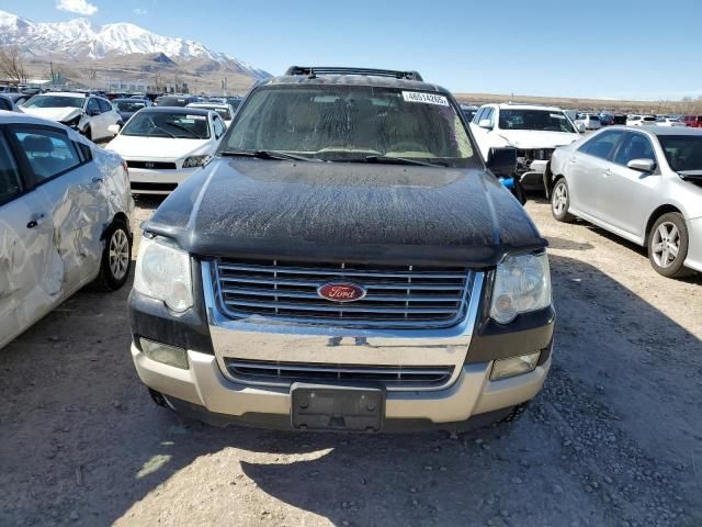 2007 Ford Explorer Eddie Bauer