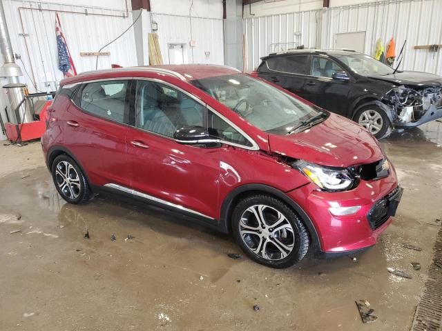 2017 Chevrolet Bolt EV Premier