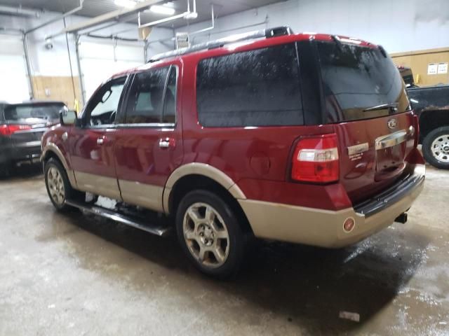 2014 Ford Expedition XLT