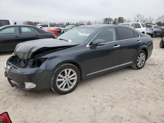 2010 Lexus ES 350