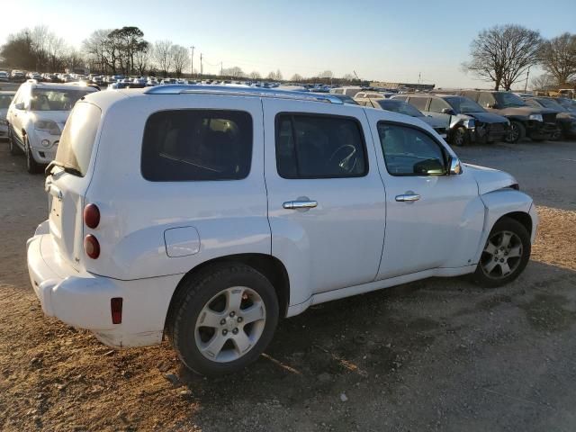 2007 Chevrolet HHR LT