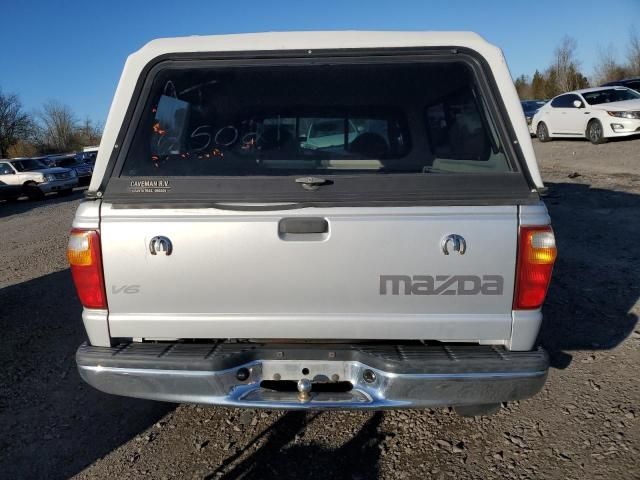 2003 Mazda B3000 Cab Plus